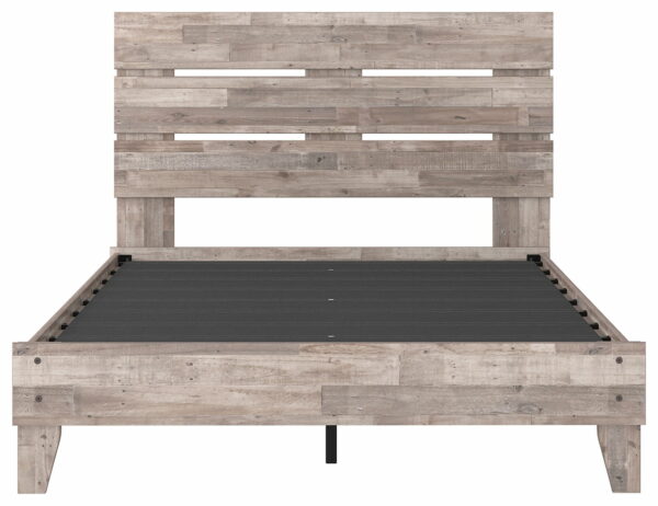 Neilsville - Panel Bed - Image 16