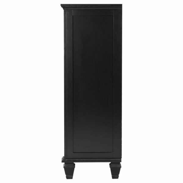 Sandy Beach - 5-drawer Chest - Image 11