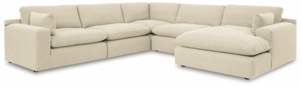 Elyza - Sectional - Image 5