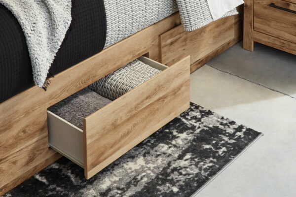 Hyanna - Storage Bed - Image 11