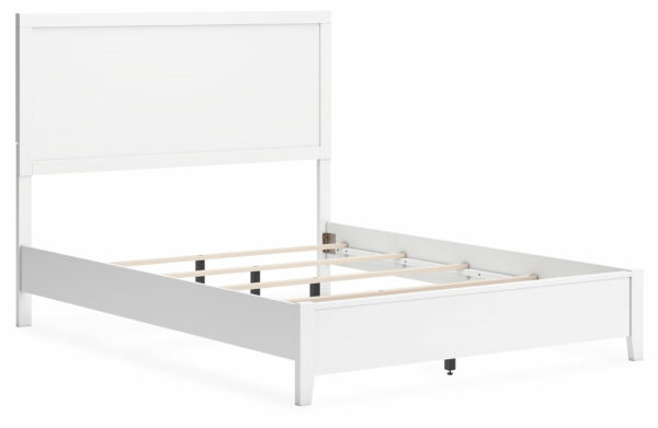 Binterglen - Panel Bed - Image 8
