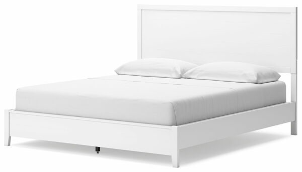 Binterglen - Panel Bed - Image 17