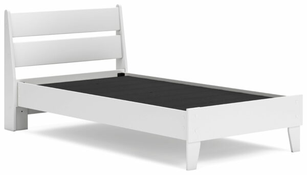 Socalle - Panel Platform Bed - Image 43