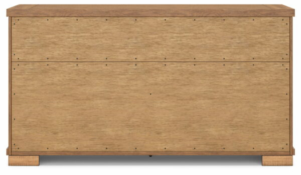 Havonplane - Brown - Dining Room Server - Image 6