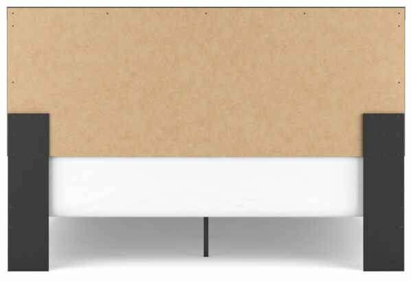 Vertani - Panel Bed - Image 5