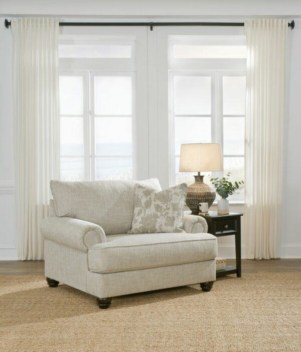 Asanti - Fog - Chair And A Half - Image 4
