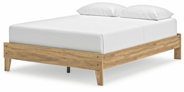Bermacy - Platform Bed - Image 8