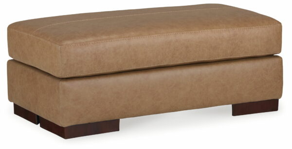 Lombardia - Tumbleweed - 2 Pc. - Chair And A Half, Ottoman - Image 8