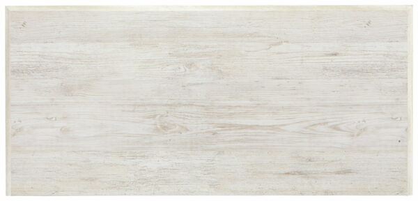 Paxberry - Whitewash - Dressing Chest - Image 7