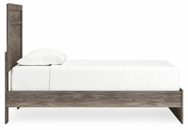 Ralinksi - Panel Bed - Image 13