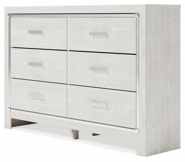 Altyra - Dresser, Mirror - Image 11