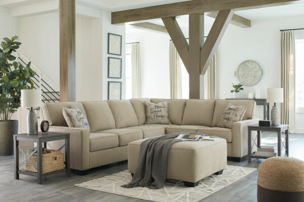 Lucina - Sectional - Image 5