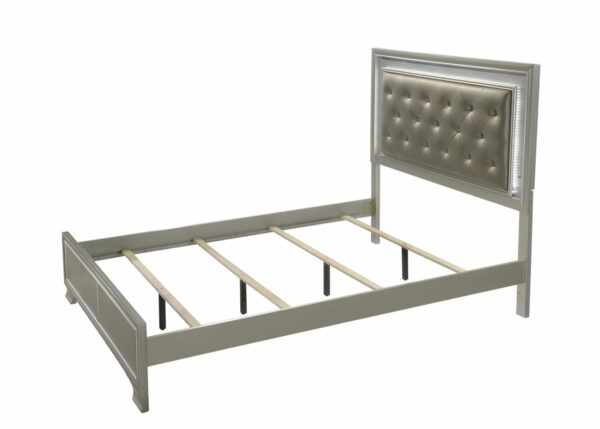 Lyssa - Bed - Image 3