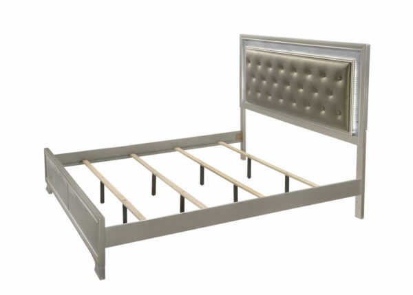 Lyssa - Bed - Image 2