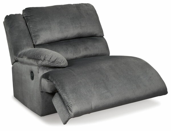 Clonmel - Reclining Sectional - Image 19
