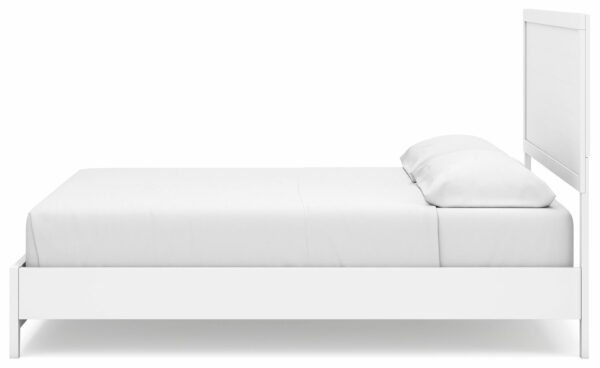 Binterglen - Panel Bed - Image 11