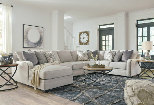Dellara - Sectional - Image 7