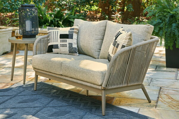 Swiss Valley - Lounge Set - Image 10