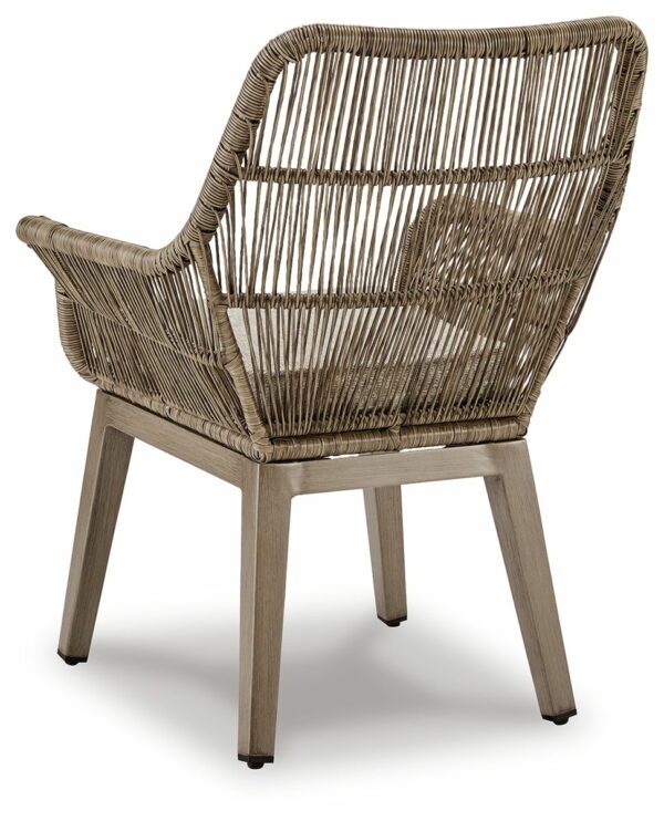 Beach Front - Outdoor Dining Set - Image 10