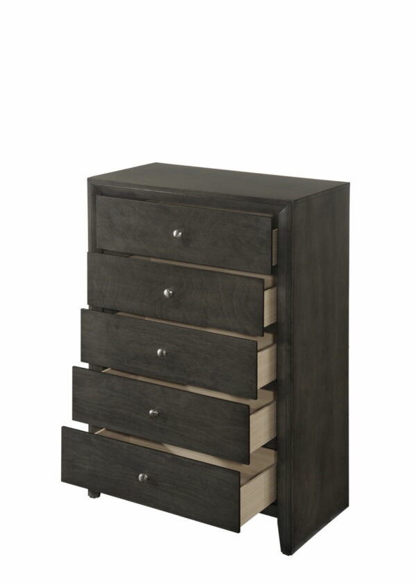 Evan - Accent Chest - Image 9