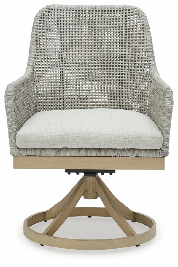 Seton Creek - Dining Set - Image 3