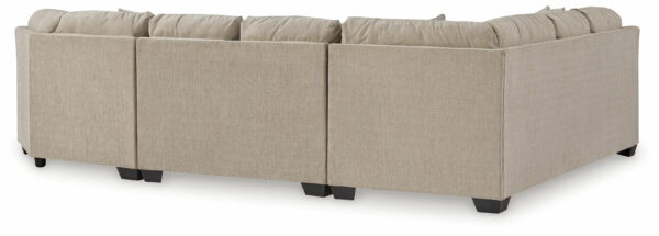 Brogan Bay - Sectional - Image 6