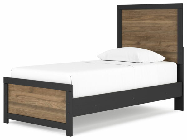Vertani - Panel Bed - Image 16