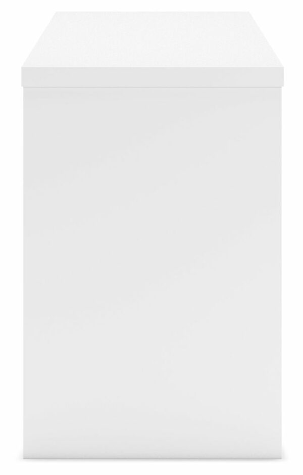 Onita - White - Home Office Desk - Image 3