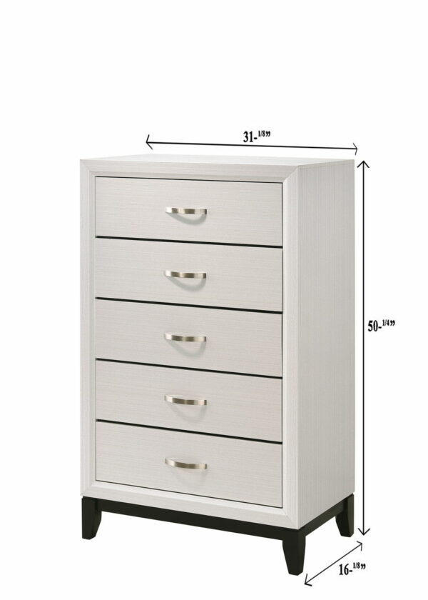 Akerson - Accent Chest - Image 11