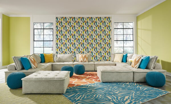 Bales - Accent Chair - Image 13
