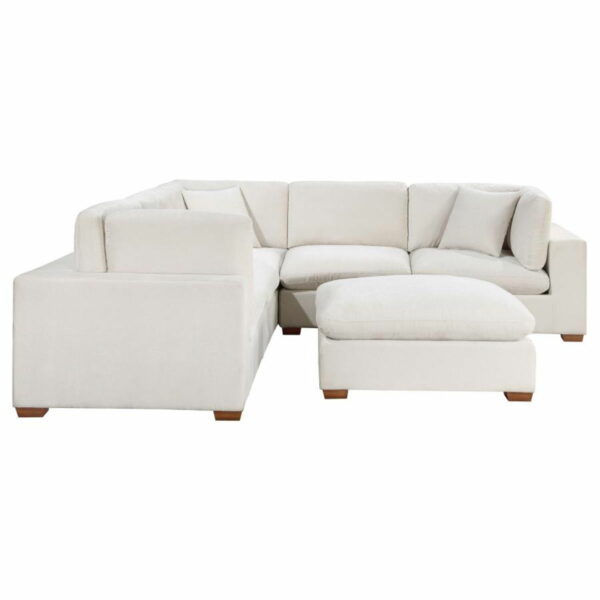 Lakeview - Upholstered Modular Sectional Sofa - Image 26