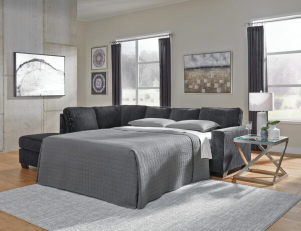 Altari - Sleeper Sectional - Image 3