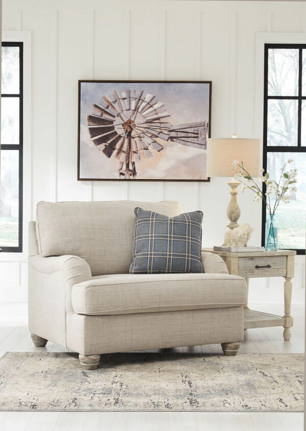Traemore - Living Room Set - Image 6