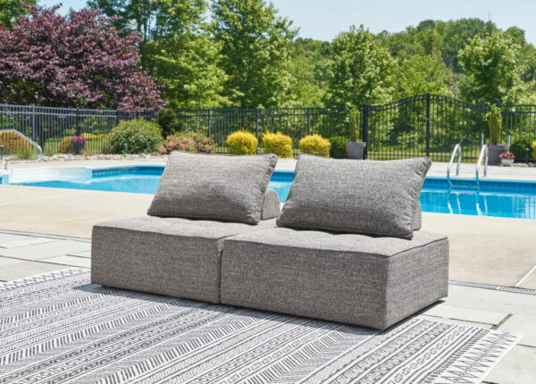 Bree Zee - Outdoor Sectional - Image 3