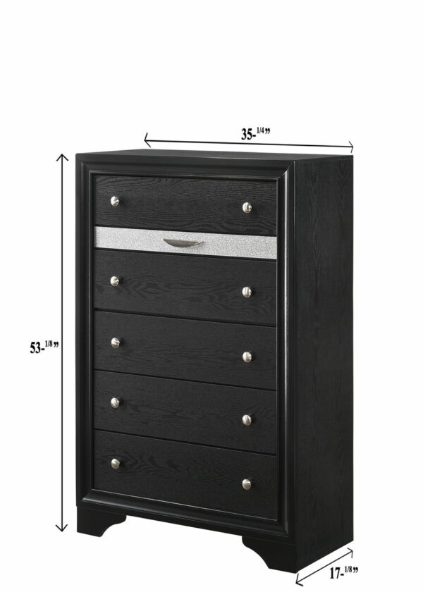 Regata - Accent Chest - Image 4