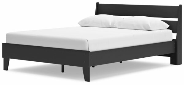 Socalle - Panel Platform Bed - Image 41