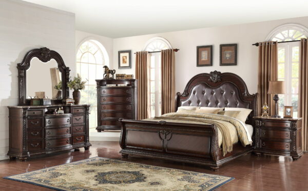 Stanley - Accent Chest - Image 4