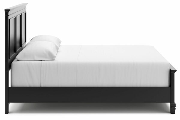 Lanolee - Panel Bed - Image 20