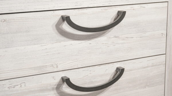 Veda - Chest - White - Image 4