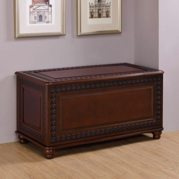 Finlay - Cedar Chest - Dark Tobacco - Image 3