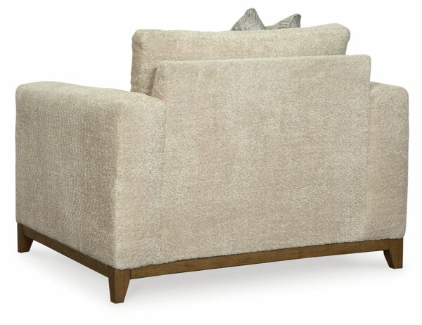 Parklynn - Desert - Chair And A Half - Image 2