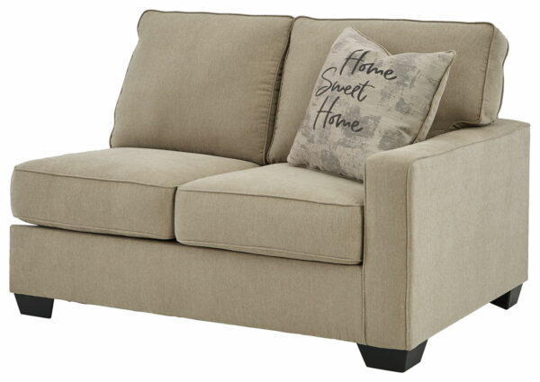 Lucina - Sectional - Image 7