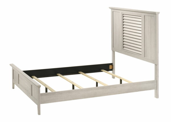 Sarter - Bed - Image 2