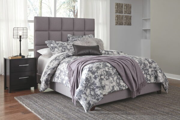 Dolante - Bed - Image 2