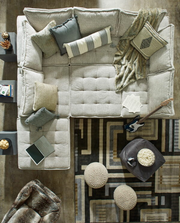 Bales - Sectional - Image 34