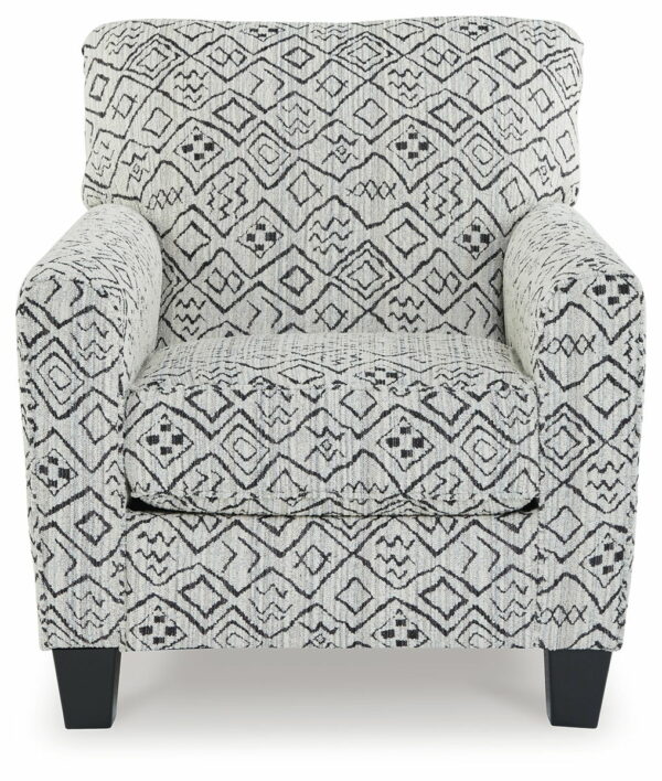 Hayesdale - Accent Chair - Image 10