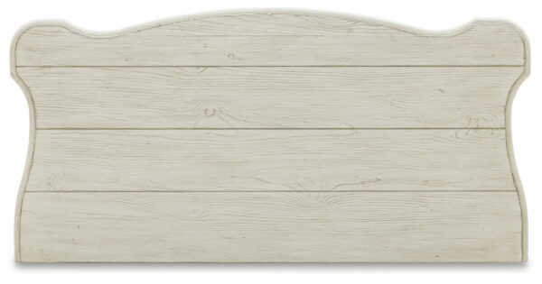 Arlendyne - Antique White - Five Drawer Chest - Image 4