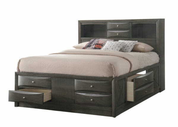 Emily - Bed - Image 7