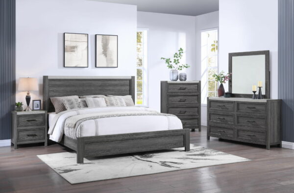 Madsen - Chest - Gray - Image 3