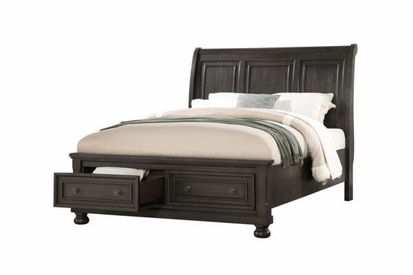 B1061X - Storage Bed - Image 3